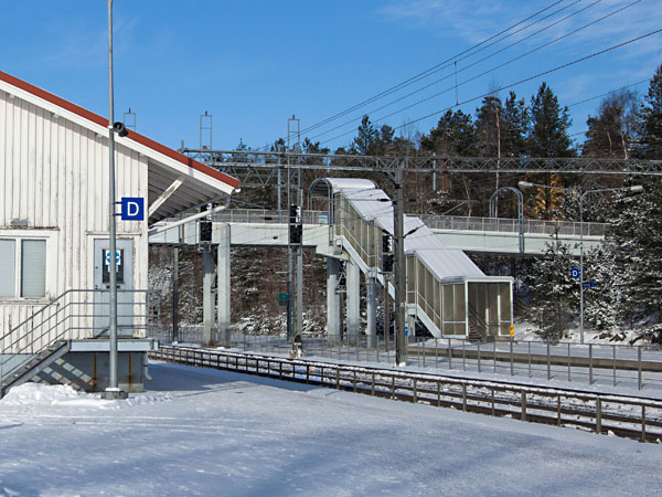 Aseman k&auml;velysilta